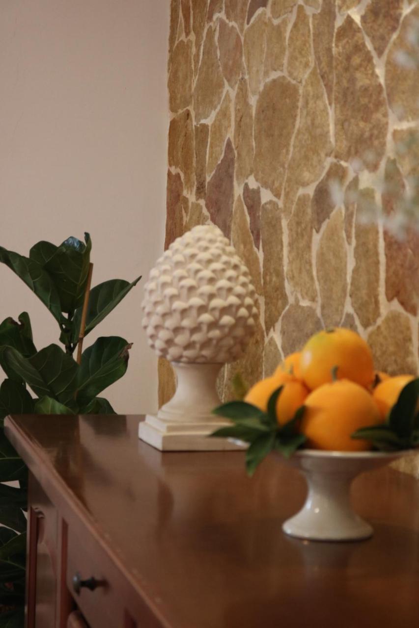 Villa Delle Palme Aci Trezza Buitenkant foto
