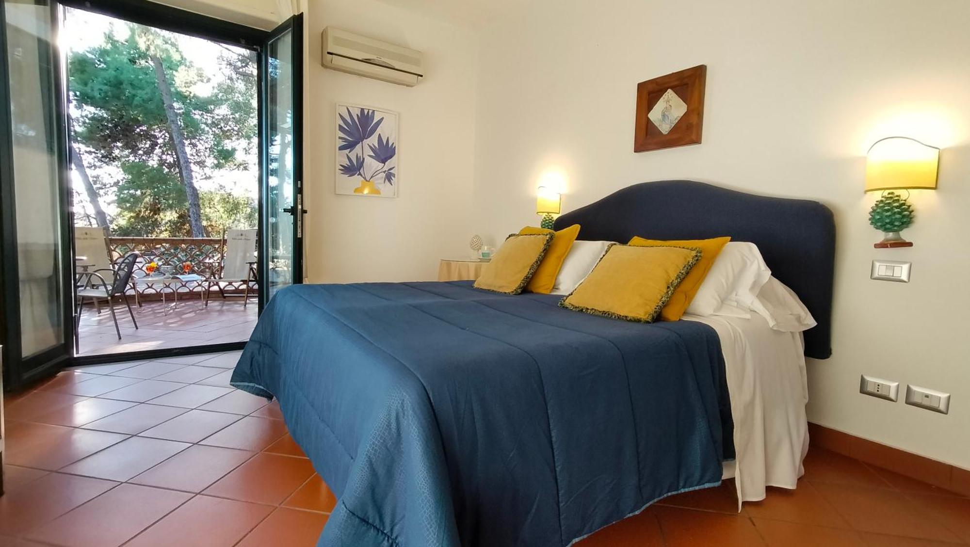 Villa Delle Palme Aci Trezza Buitenkant foto